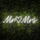 Mr & Mrs